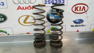 MAZDA 3 MK2 2013 BL REAR COIL SPRING PAIR LEFT RIGHT FAST POSTAGE - Picture 1 of 3