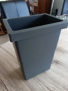 Hailo Inneneimer für Abfallsammler 4fach Euro-Cargo 60cm Ersatz - Bild 1 von 3