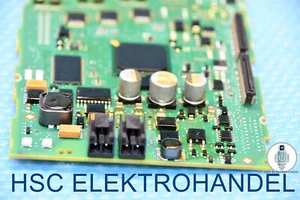 Módulo de control Siemens A5E32401109AB para módulo de potencia 6SL3120-1TE31-3AA3 - Imagen 1 de 4