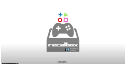 MicroSD 32gb Recallbox for Raspberry Pi 3b with + 14000 games and 37 emulators - Imagen 1 de 3