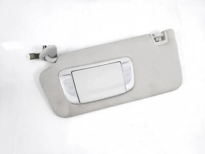 Parasol interior del lado del conductor Subaru Outback 2015-2019 92011Al15bme Foto 1 de 4