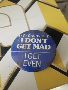 Comedy Vintage Abzeichen - Bild 1 von 3