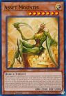 Tcg Asset Mountis Age Of Overlord Agov-En083 1St Edition Common