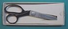 Vintage Wiss Pinking Shears 7½" Long, Vg Condition, With Box