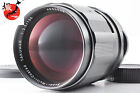 【Near MINT】 Pentax SMC Takumar 135mm f/2.5 Lens for M42 Mount w/ Caps From...