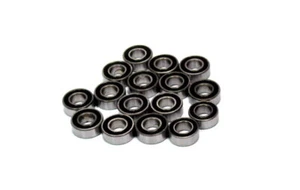 RCS Model Bearing Set for TRAXXAS RC RUSTLER SPORT BG302 - Picture 1 of 1