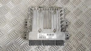 Calculateur moteur CONTINENTAL - RENAULT Megane III (3) 1.5 DCI - 237101478R - Picture 1 of 4
