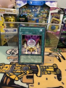 Yu-Gi-Oh! SPELL CALLING POTD-EN039 Raro Poder del Duelista - Imagen 1 de 5