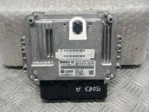 AN11505211 centralita motor uce para MG ZS 1.0 T-GDI 2017 4830304 - Imagen 1 de 5