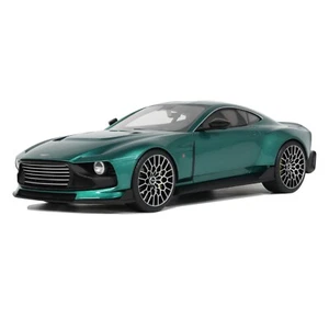 Aston Martin Valour 1/18 2024 Verde - GT Sirit GT480 - Foto 1 di 7