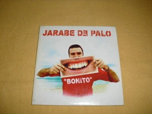 Jarabe De Palo – Bonito CD Single - Foto 1 di 3