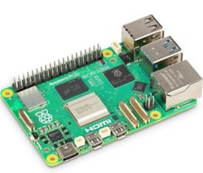 Raspberry Pi 5 8GB RAM
