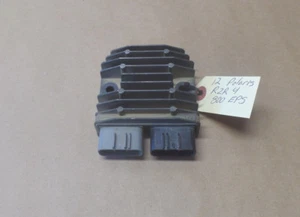 Polaris 2012 RZR 4 800 EFI Voltage Regulator 570 S Ranger 11 12 13 14 3PH - Picture 1 of 1