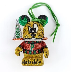 Vinilación Disney Brillo Plutón Colegiado Personalizado Embellecido a Mano - Imagen 1 de 5
