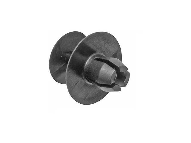 Clip de almohadilla de aislamiento de capó OEM 45NR52P para Mercedes 300TE 1988-1993 Foto 1 de 1