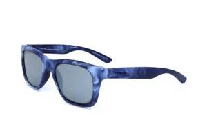 Italia Independent I-I MOD. 0925 BLUE AND WHITE 52/20/140 Unisex Sunglasses
