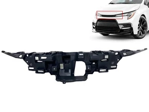 For 2020-2022 Toyota Corolla Grille Bracket Front Bumper Inner Grill Bracket - Picture 1 of 8
