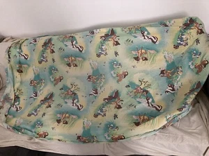 Drap Housse Bambi Disney CTI - Picture 1 of 3