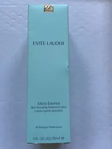 Estee Lauder Micro Essence Skin Activating Treatment Lotion 5 oz. / 150 mL - Picture 1 of 2