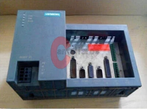 1PCS Used SIEMENS 6FC5510-0BA00-0AA0 control system Tested - Picture 1 of 1