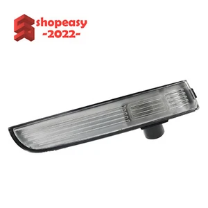 View Mirror Turn Signal Lamp Right Passenger Side for Ford 13-18 Focus Escape - Picture 1 of 7