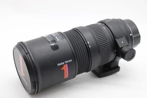 F Vintage Vivitar  Series 1 Camera Lens, 70-210mm, 1:2:8, 82mm Apochromatic Auto - Picture 1 of 9