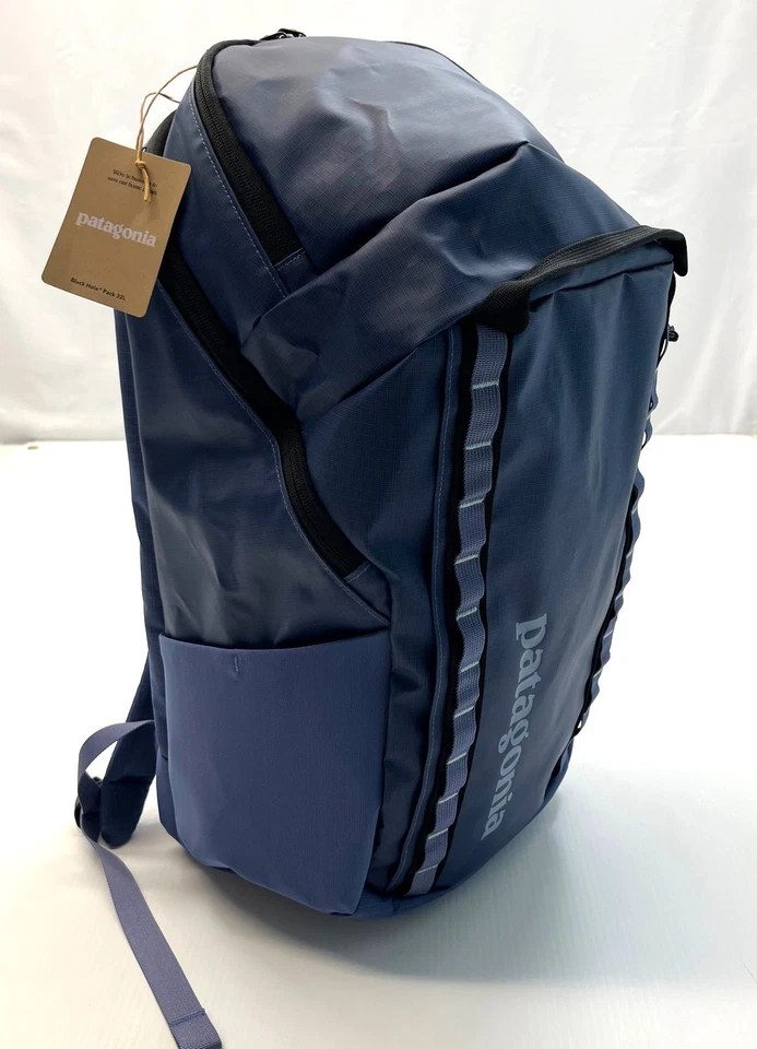 PATAGONIA Black Hole Pack 32L Backpack - #49302 CURRENT BLUE (CUBL)