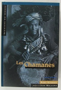Les chamanes | Piers Vitebsky | Très bon état - Foto 1 di 1