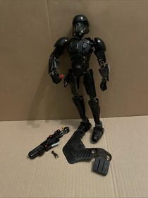 LEGO Star Wars: Imperial Death Trooper (75121)