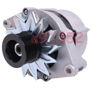 New A187873 A186125 Alternator for Case 1835C 1840 1845C 480E 580E 580K 590 590L - Bild 1 von 4