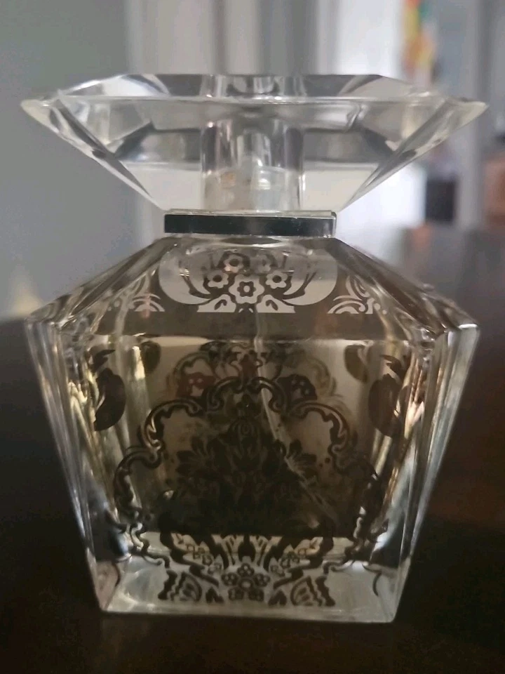 BADGLEY MISCHKA ~ FLEURS DE NUIT EAU DE PARFUM SPRAY ~ 3,4 OZ/100 ML. Nuevo sin caja Foto 1 de 3