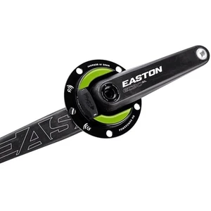 Juego de bielas medidor de potencia de carretera power2max NGeco Easton. ¡Todas las tallas! - Imagen 1 de 2