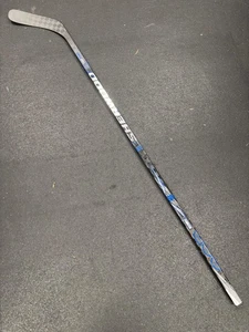 New LH Sher-Wood Code TMP Team PP88 85 Flex Hockey Stick - Picture 1 of 6