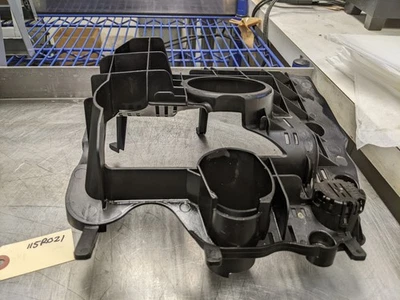 Deflector de aceite de motor para 08-09 Volkswagen GTI 2.0 06H103138E Foto 1 de 4