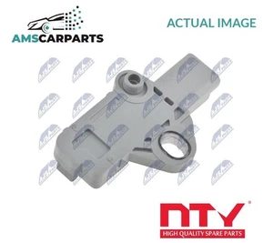 CRANKSHAFT POSITION SENSOR ECP-FR-012 NTY NEW OE REPLACEMENT - Picture 1 of 8