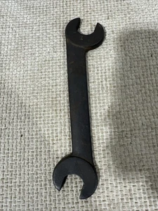 Vintage Bonney 554AS Double Open End Wrench 1" and 7/8" - Picture 1 of 11