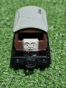 Ertl Thomas The Tank Engine & Friends Train - SPITEFUL BRAKEVAN 2001 - Bild 1 von 7