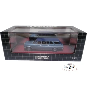 Matrix 1:43 Mercedes Benz V114 LWB Blue Extended Edition Tourer Model - Picture 1 of 6