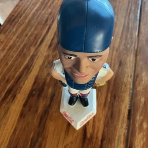 Ivan Pudge Rodriguez Texas Rangers SGA 2001 Bobblehead Collectors Edition - Picture 1 of 4