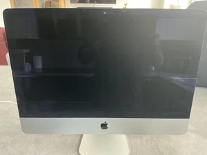Apple iMac Retina 4K 21.5-inch 2017 Quad-Core I5 3.0GHz, 8GB RAM, 1TB SATA SSD - Picture 1 of 11