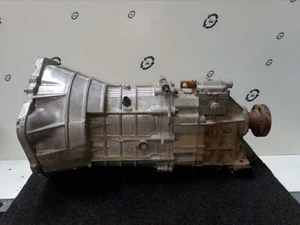 G3102021005 - MAD250300126 GEARBOX / MANUAL / 5.VELOCIDADES / 524424 FOR SSANGYO - Picture 1 of 10