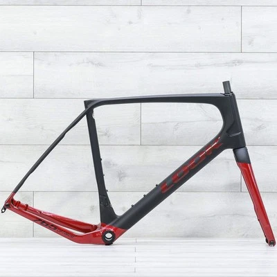 Cuadro de bicicleta LOOK 765 Optimum+ Gravel - 2022, X-Large Foto 1 de 4