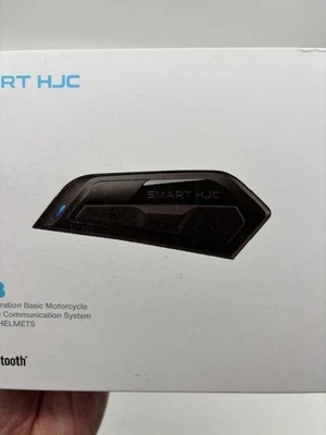 HJC Smart 11B Bluetooth Headset by Sena - Image 1 of 3