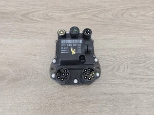 92-95 MERCEDES 400E 400SEL S500 SL500 IGNITION CONTROL MODULE 015 545 61 32 OEM - Picture 1 of 3
