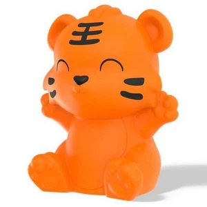 Luz nocturna Dhink Mini Tigre - Imagen 1 de 1