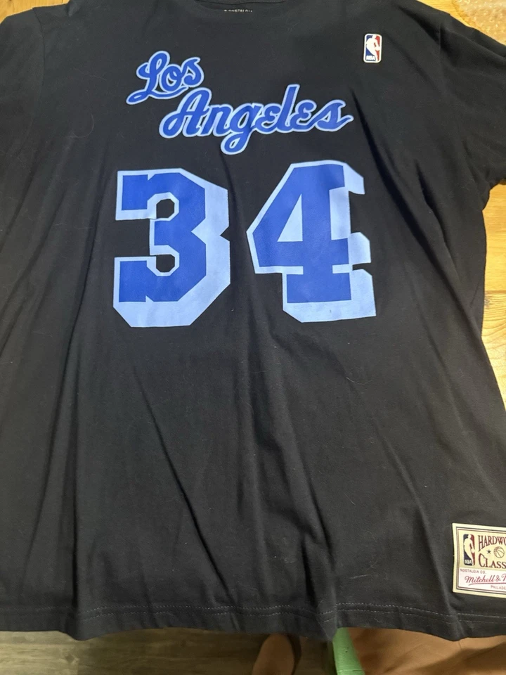 Mitchell & Ness Tshirt Size XL - Image 1 of 4