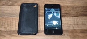 Apple iPod Touch 4th Generation, Black (64GB) A1367 - With 2385 songs  Working - Picture 1 of 7