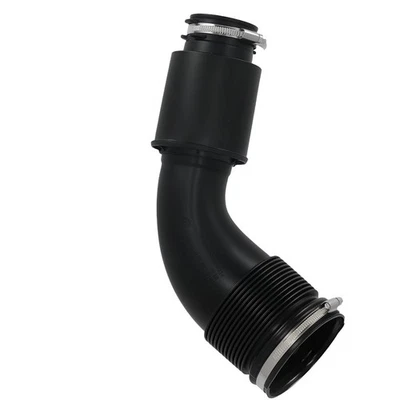 Engine Air Inlet Pipe for Audi A8 S8 Quattro 2010-2017 Left 4H0129615E Foto 1 de 4