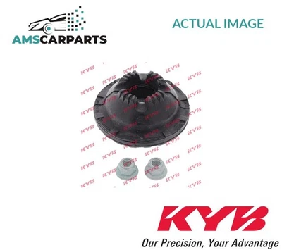 TOP STRUT MOUNTING CUSHION FRONT SM1552 KYB NEW OE REPLACEMENT - Image 1 of 4