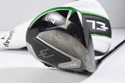 Callaway Elyte X Driver / 12 Degree / X-Flex Kai'li White 60 Shaft - Image 1 of 4